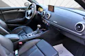 AUDI RS3 Sedan 2.5 TSI quattro S-tronic