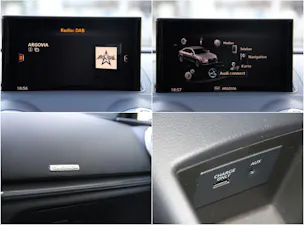 AUDI RS3 Sedan 2.5 TSI quattro S-tronic