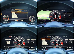 AUDI RS3 Sedan 2.5 TSI quattro S-tronic
