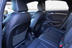 AUDI RS3 Sedan 2.5 TSI quattro S-tronic