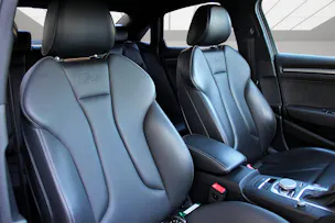 AUDI RS3 Sedan 2.5 TSI quattro S-tronic