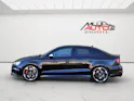 AUDI RS3 Sedan 2.5 TSI quattro S-tronic