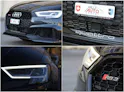 AUDI RS3 Sedan 2.5 TSI quattro S-tronic