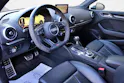 AUDI RS3 Sedan 2.5 TSI quattro S-tronic