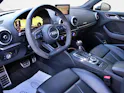 AUDI RS3 Sedan 2.5 TSI quattro S-tronic