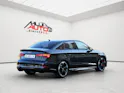 AUDI RS3 Sedan 2.5 TSI quattro S-tronic