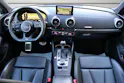 AUDI RS3 Sedan 2.5 TSI quattro S-tronic