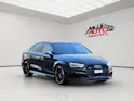 AUDI RS3 Sedan 2.5 TSI quattro S-tronic
