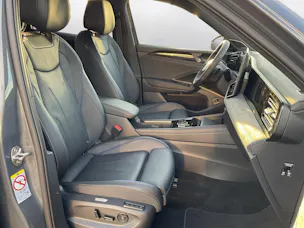 VW Tiguan 2.0 TSI DSG R-Line United 4Motion