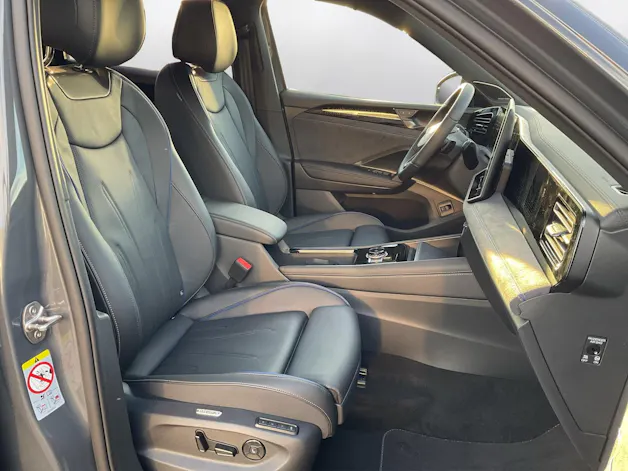 VW Tiguan 2.0 TSI DSG R-Line United 4Motion
