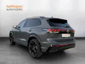 VW Tiguan 2.0 TSI DSG R-Line United 4Motion
