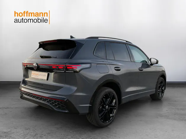 VW Tiguan 2.0 TSI DSG R-Line United 4Motion