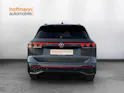 VW Tiguan 2.0 TSI DSG R-Line United 4Motion