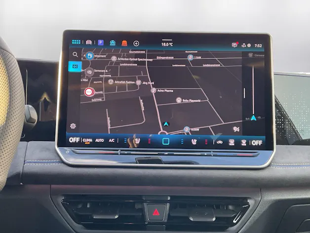 VW Tiguan 2.0 TSI DSG R-Line United 4Motion