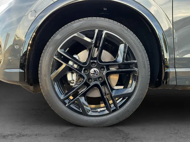 VW Tiguan 2.0 TSI DSG R-Line United 4Motion