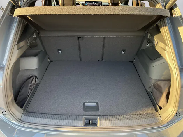 VW Tiguan 2.0 TSI DSG R-Line United 4Motion