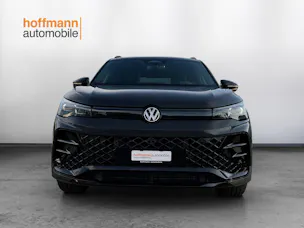 VW Tiguan 2.0 TSI DSG R-Line United 4Motion