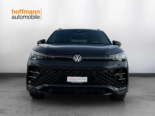 VW Tiguan 2.0 TSI DSG R-Line United 4Motion