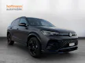 VW Tiguan 2.0 TSI DSG R-Line United 4Motion