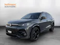 VW Tiguan 2.0 TSI DSG R-Line United 4Motion