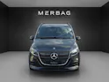 MERCEDES-BENZ V 300 d lang 4Matic Swiss Edition 9G-Tronic