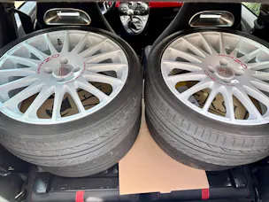 FIAT 500 1.4 16V Turbo Abarth 695 SS
