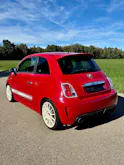 FIAT 500 1.4 16V Turbo Abarth 695 SS