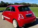 FIAT 500 1.4 16V Turbo Abarth 695 SS