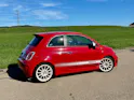 FIAT 500 1.4 16V Turbo Abarth 695 SS