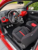 FIAT 500 1.4 16V Turbo Abarth 695 SS
