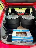 FIAT 500 1.4 16V Turbo Abarth 695 SS