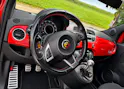 FIAT 500 1.4 16V Turbo Abarth 695 SS