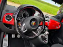 FIAT 500 1.4 16V Turbo Abarth 695 SS