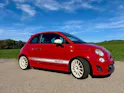 FIAT 500 1.4 16V Turbo Abarth 695 SS