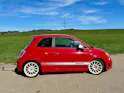FIAT 500 1.4 16V Turbo Abarth 695 SS