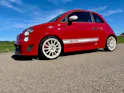 FIAT 500 1.4 16V Turbo Abarth 695 SS