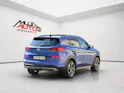 HYUNDAI Tucson 2.0 CRDI Vertex Mild Hybrid 4WD Automatic