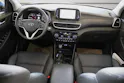 HYUNDAI Tucson 2.0 CRDI Vertex Mild Hybrid 4WD Automatic