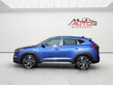 HYUNDAI Tucson 2.0 CRDI Vertex Mild Hybrid 4WD Automatic