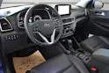 HYUNDAI Tucson 2.0 CRDI Vertex Mild Hybrid 4WD Automatic