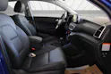 HYUNDAI Tucson 2.0 CRDI Vertex Mild Hybrid 4WD Automatic