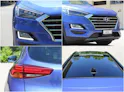 HYUNDAI Tucson 2.0 CRDI Vertex Mild Hybrid 4WD Automatic