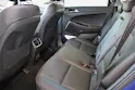 HYUNDAI Tucson 2.0 CRDI Vertex Mild Hybrid 4WD Automatic