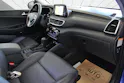 HYUNDAI Tucson 2.0 CRDI Vertex Mild Hybrid 4WD Automatic