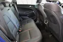 HYUNDAI Tucson 2.0 CRDI Vertex Mild Hybrid 4WD Automatic