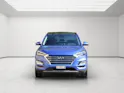 HYUNDAI Tucson 2.0 CRDI Vertex Mild Hybrid 4WD Automatic