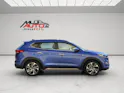 HYUNDAI Tucson 2.0 CRDI Vertex Mild Hybrid 4WD Automatic
