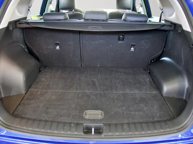 HYUNDAI Tucson 2.0 CRDI Vertex Mild Hybrid 4WD Automatic
