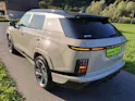 KGM -SsangYong Actyon 1.5 T-Gdi Titanium 4WD