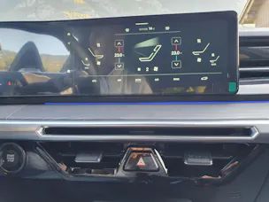 KGM -SsangYong Actyon 1.5 T-Gdi Titanium 4WD